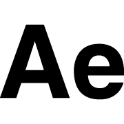 Adobe After Effects